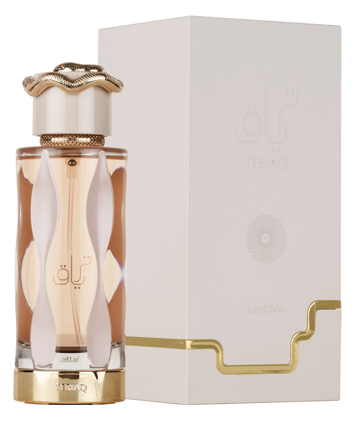 Lattafa - Teriaq - 100ml