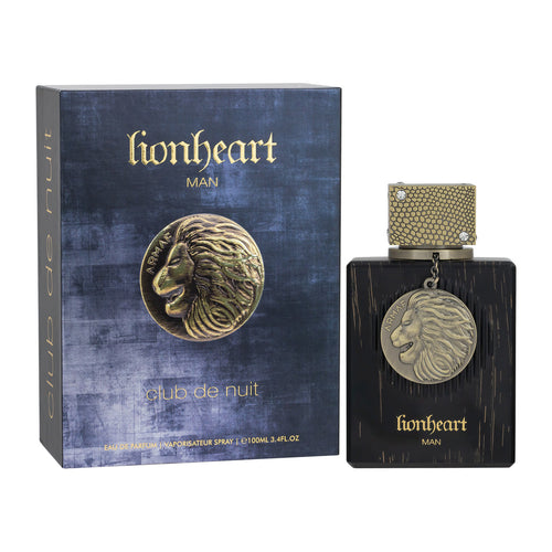 Armaf - Club De Nuit Lionheart Man - 100ml