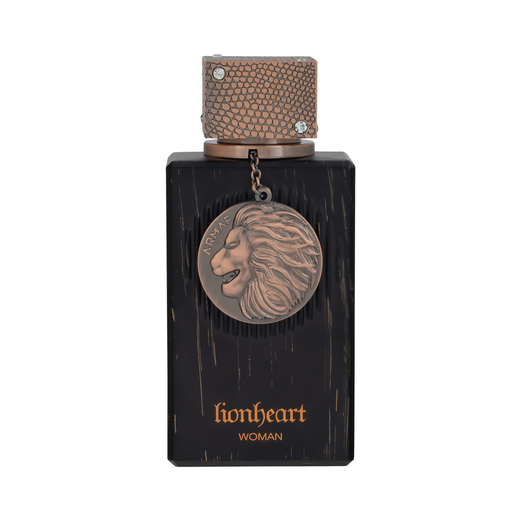 Armaf - Club de Nuit Lion Heart Women - 100ml