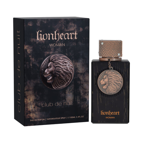 Armaf - Club de Nuit Lion Heart Women - 100ml