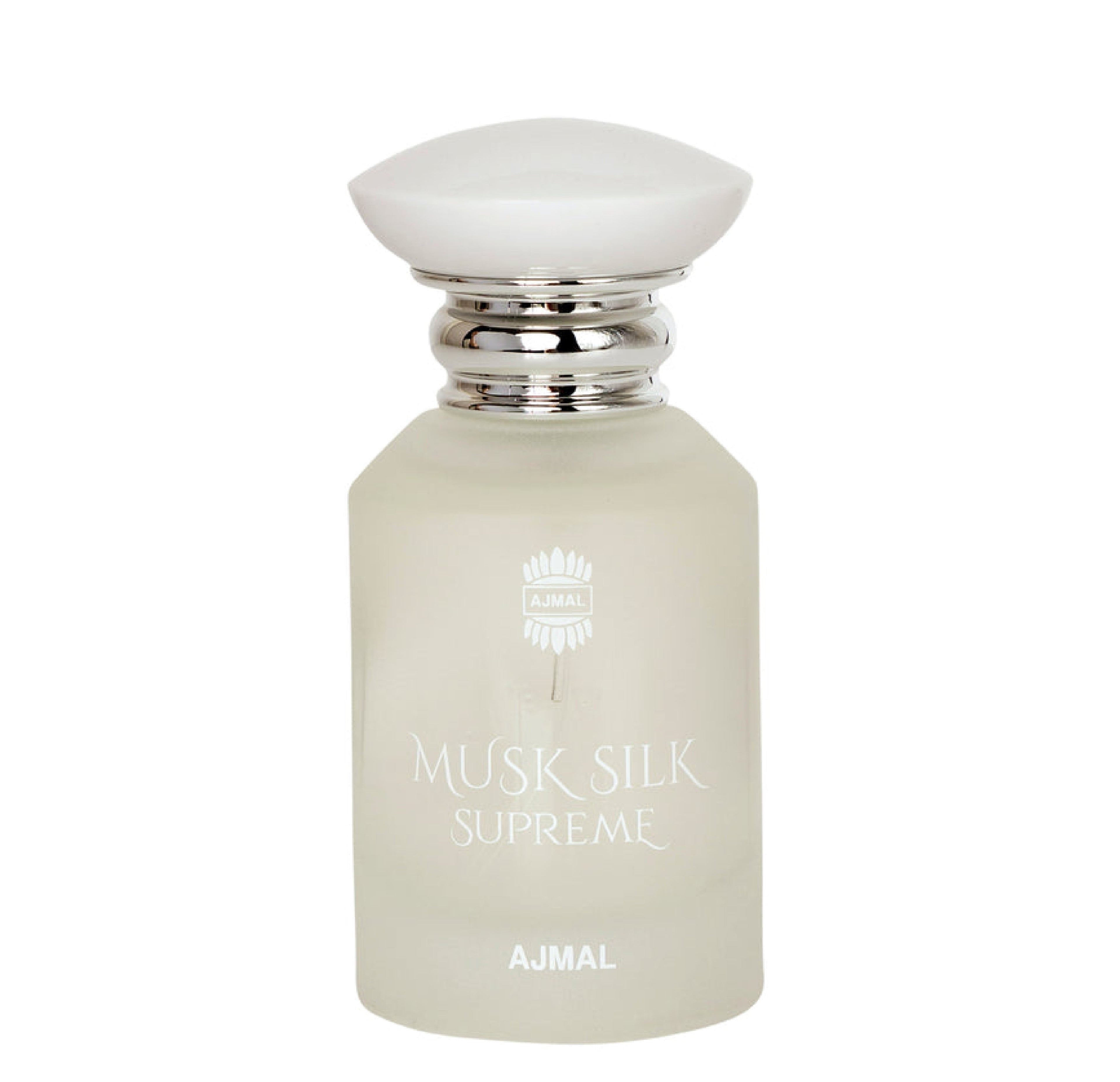 MUSK SILK SUPREME FOR UNISEX 50ml EDP