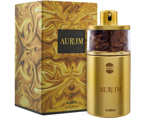 Ajmal - Aurum - 75ml