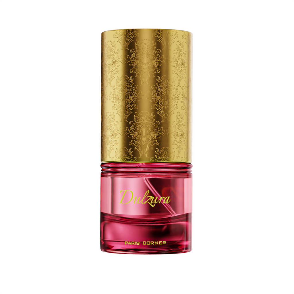 Paris Corner - Dulzura - 100ml