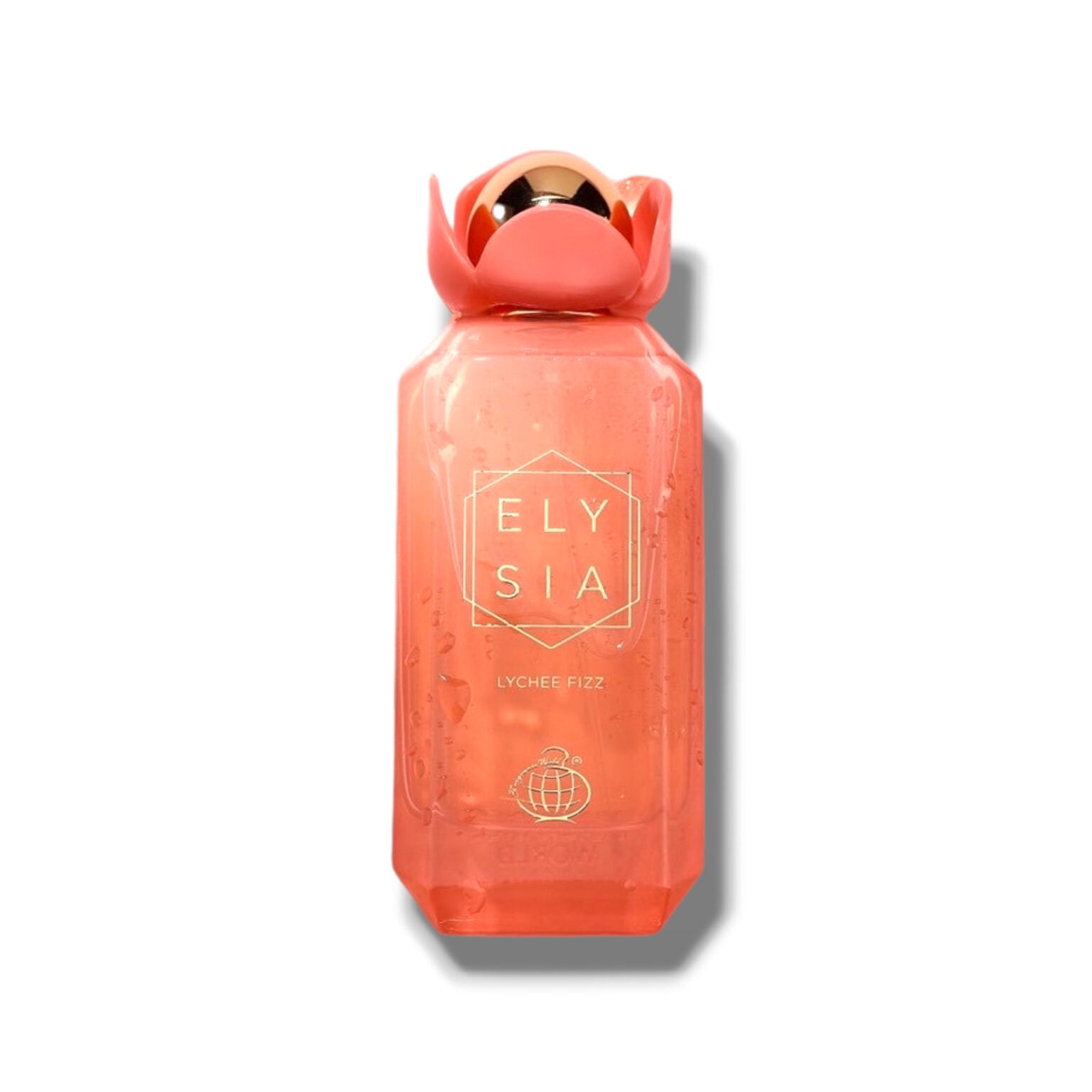 Fragrance World - Elysia Lychee Fizz - 100ml