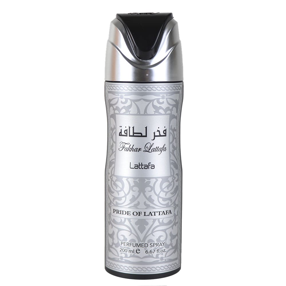 Lattafa - Fakhar Deodorant - 200ml