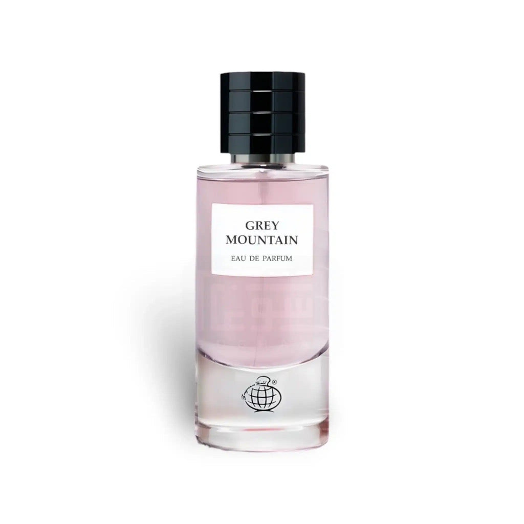 Fragrance World - Grey Mountain - 80ml