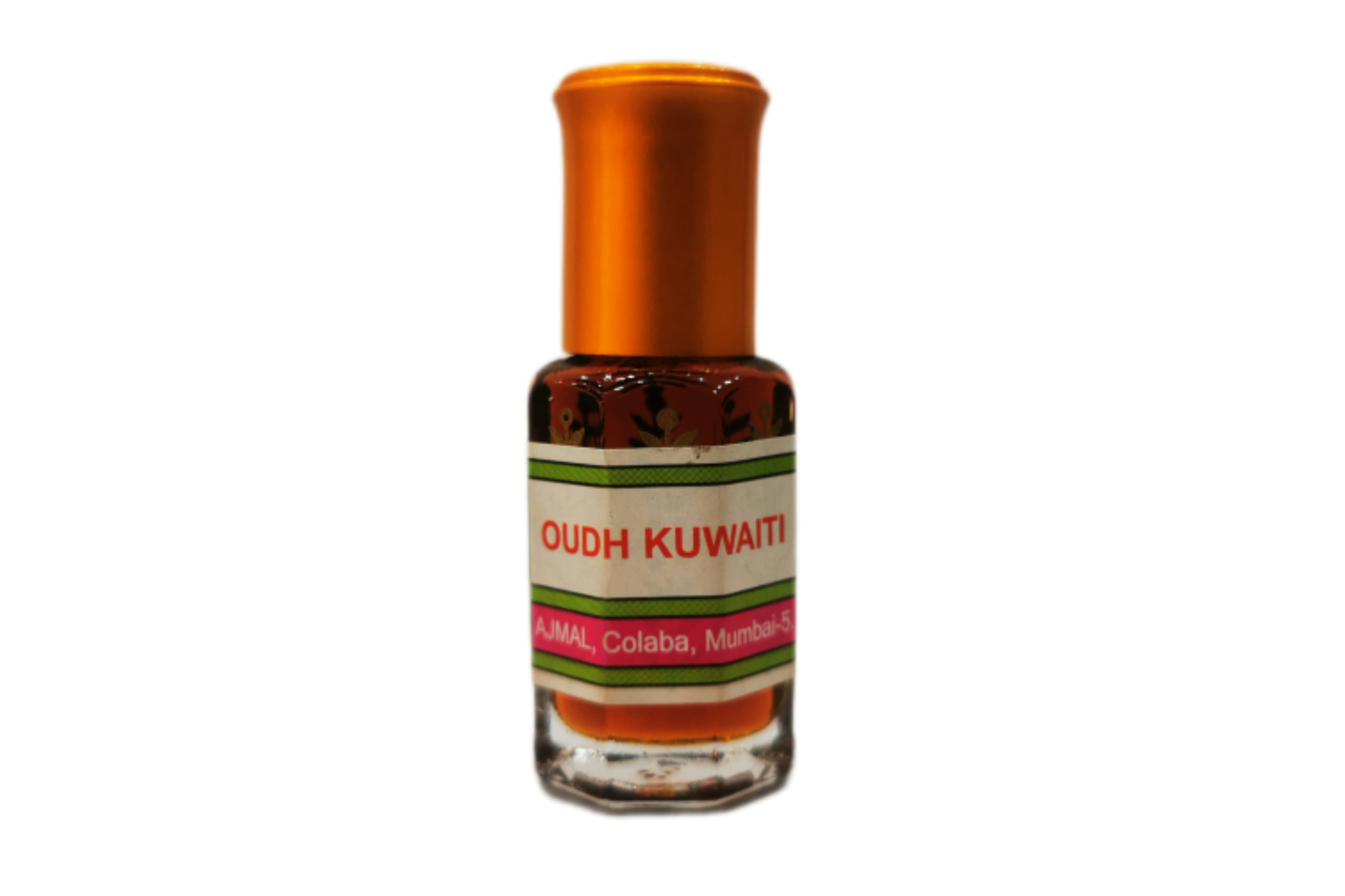 Ajmal ROYAL OUDH KUWAITI OIL  6 ML