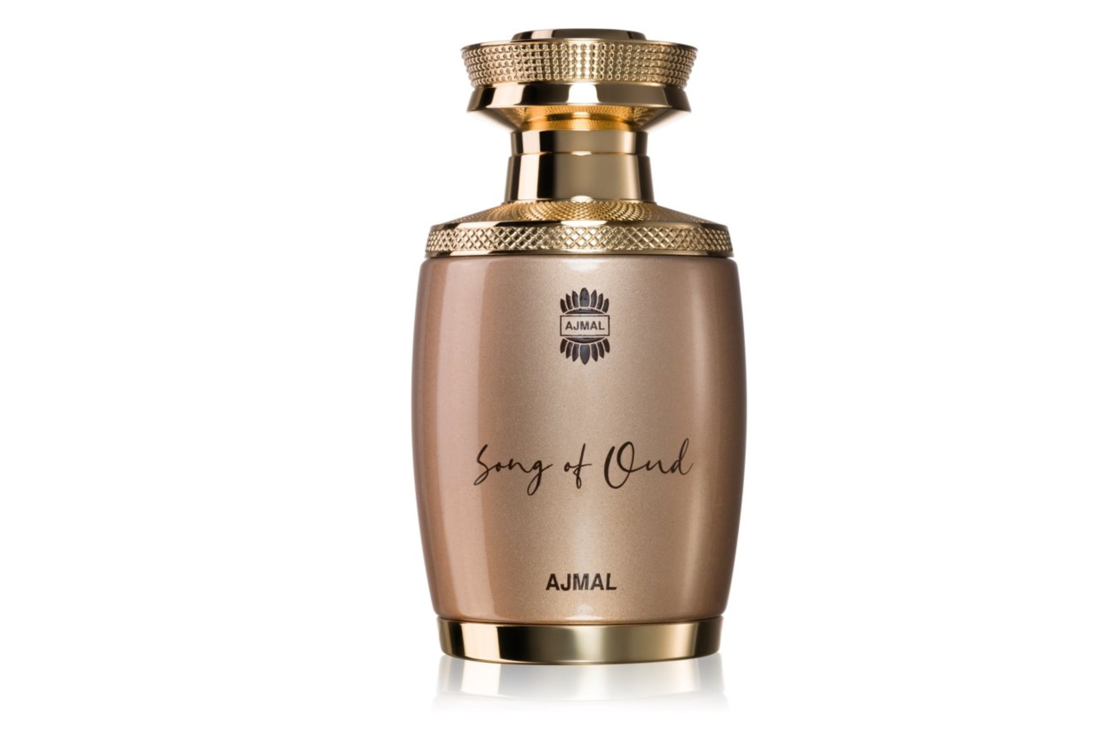 Ajmal Song of Oud