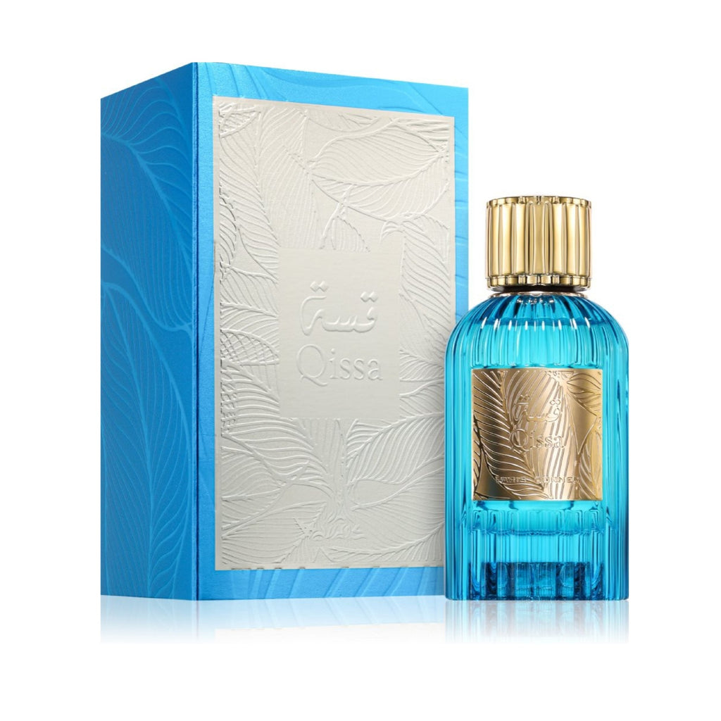 Paris Corner - Qissa - 100ml