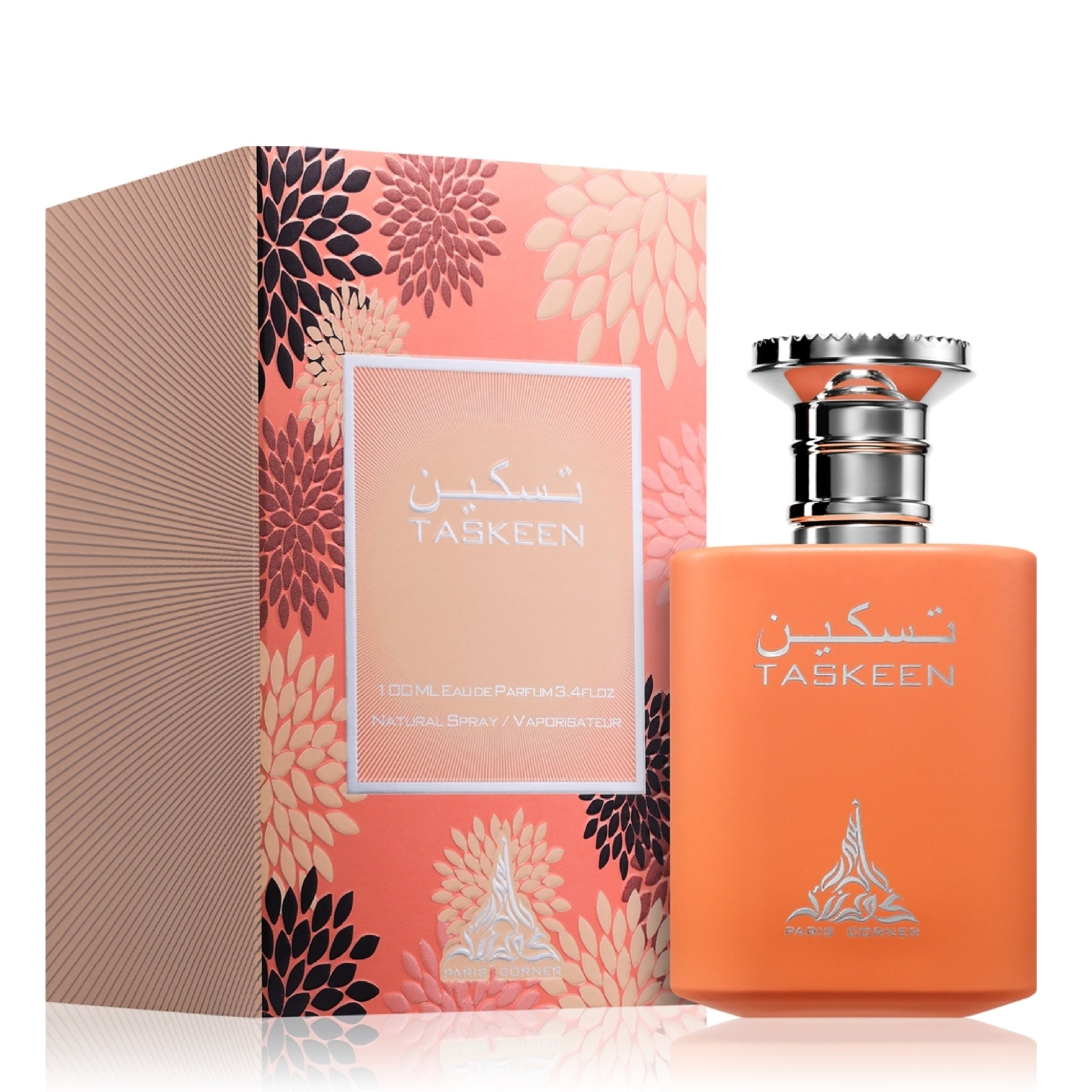 Paris Corner - Taskeen - 100ml