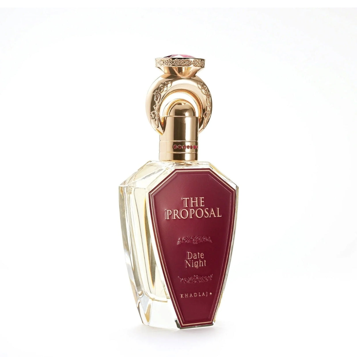 Khadlaj - The Proposal Date Night - 100ml