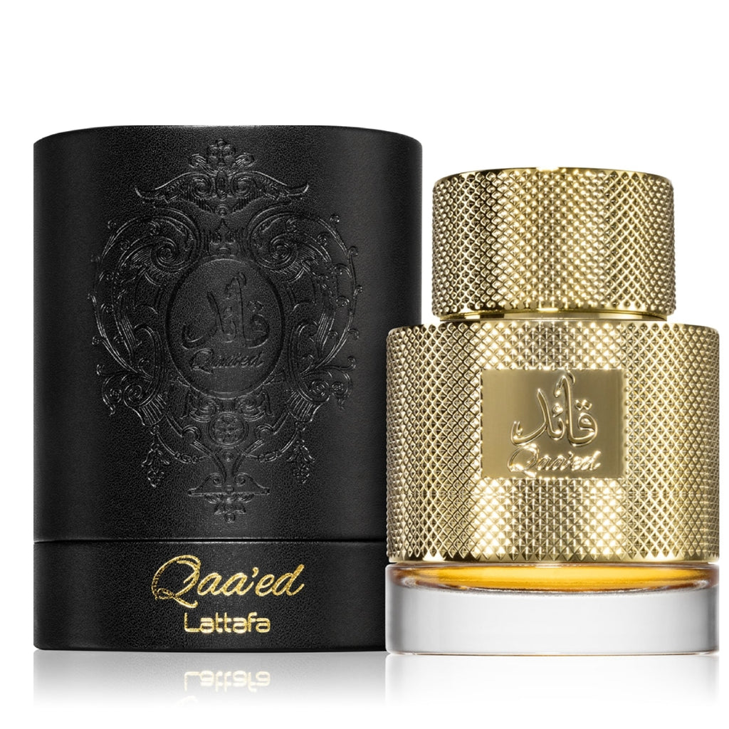 Lattafa - Qa’eed - 100ml