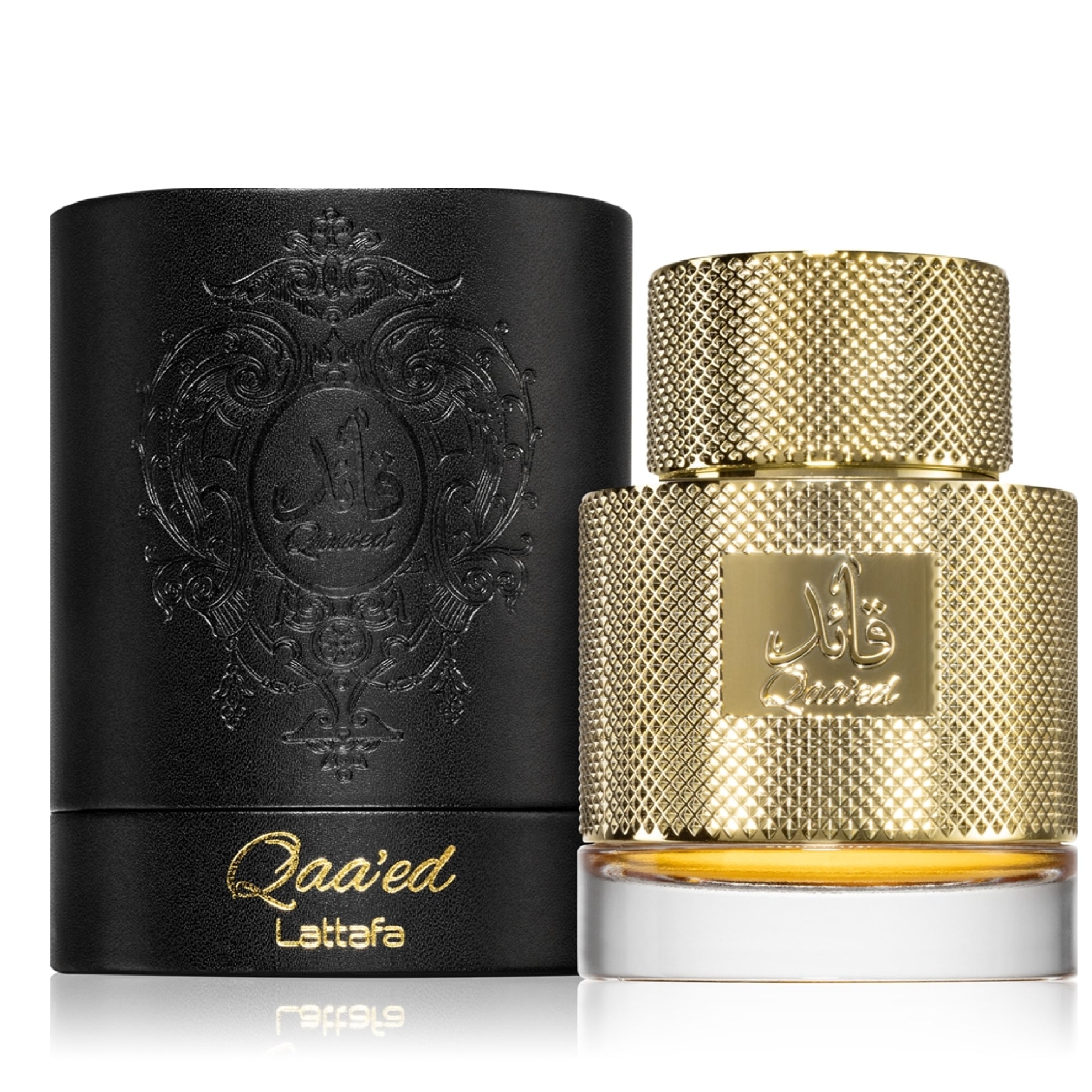 Lattafa - Qa’eed - 100ml