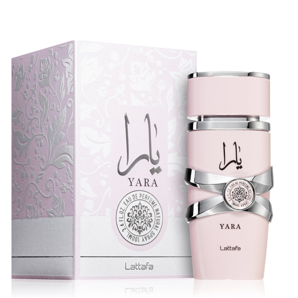 Lattafa - Yara - 100ml