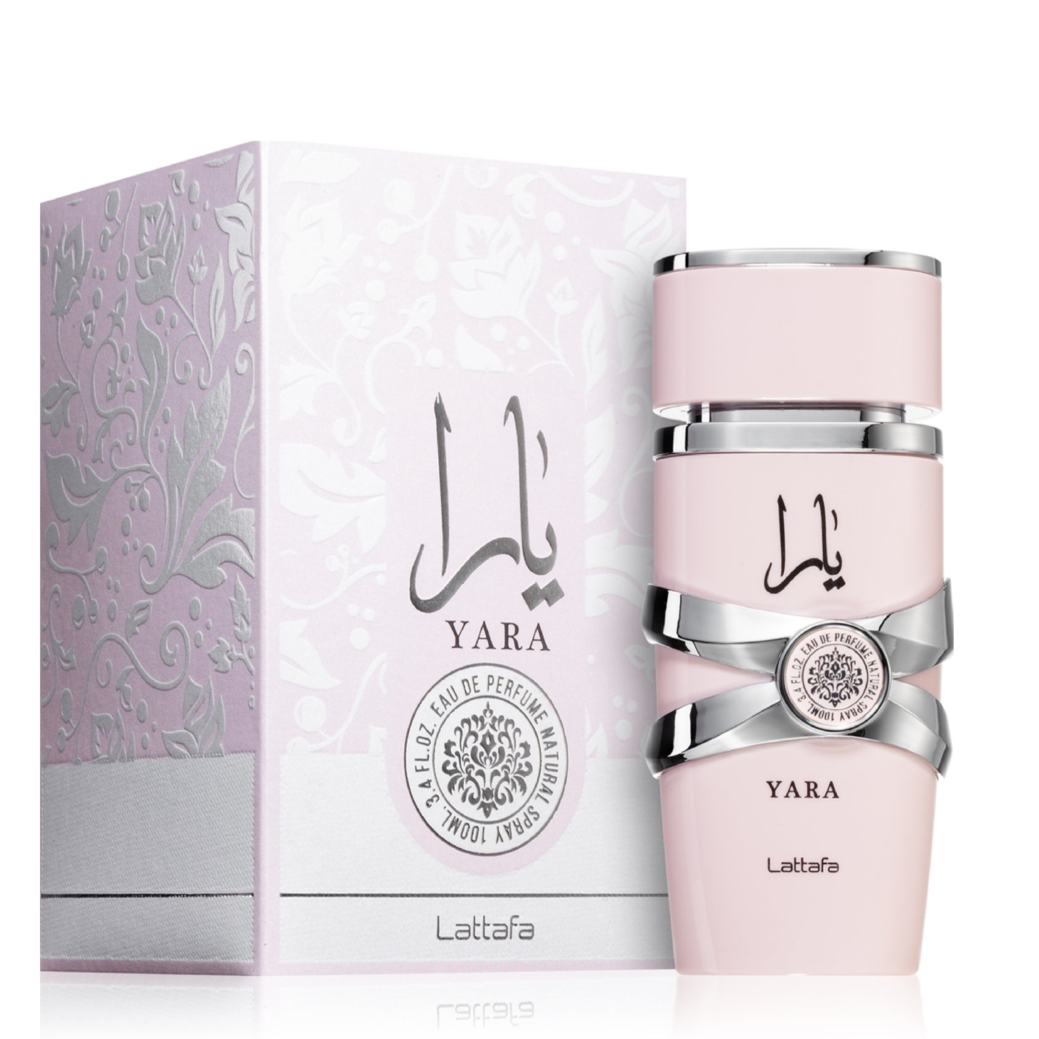 Lattafa - Yara - 100ml