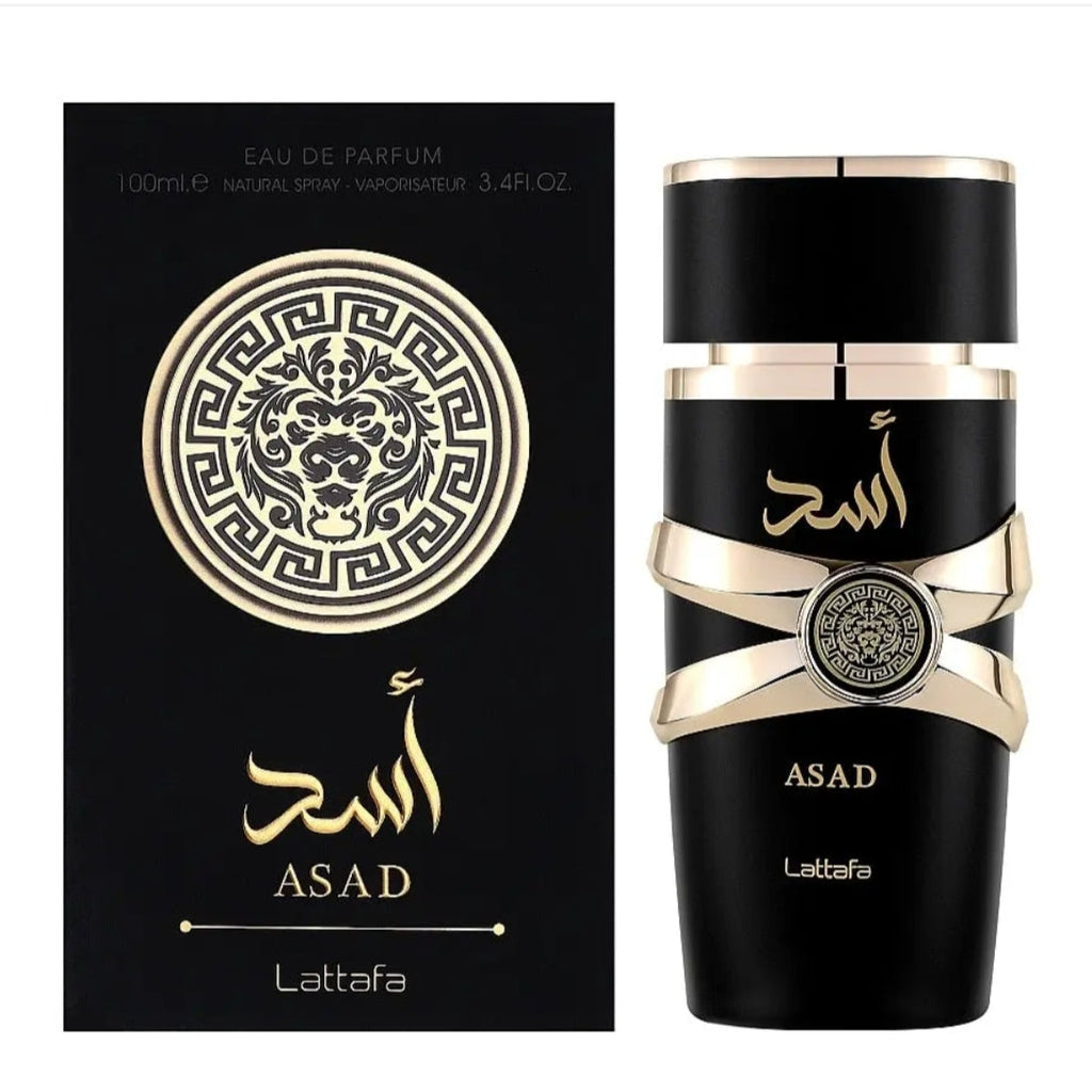 Lattafa - Asad - 100ml
