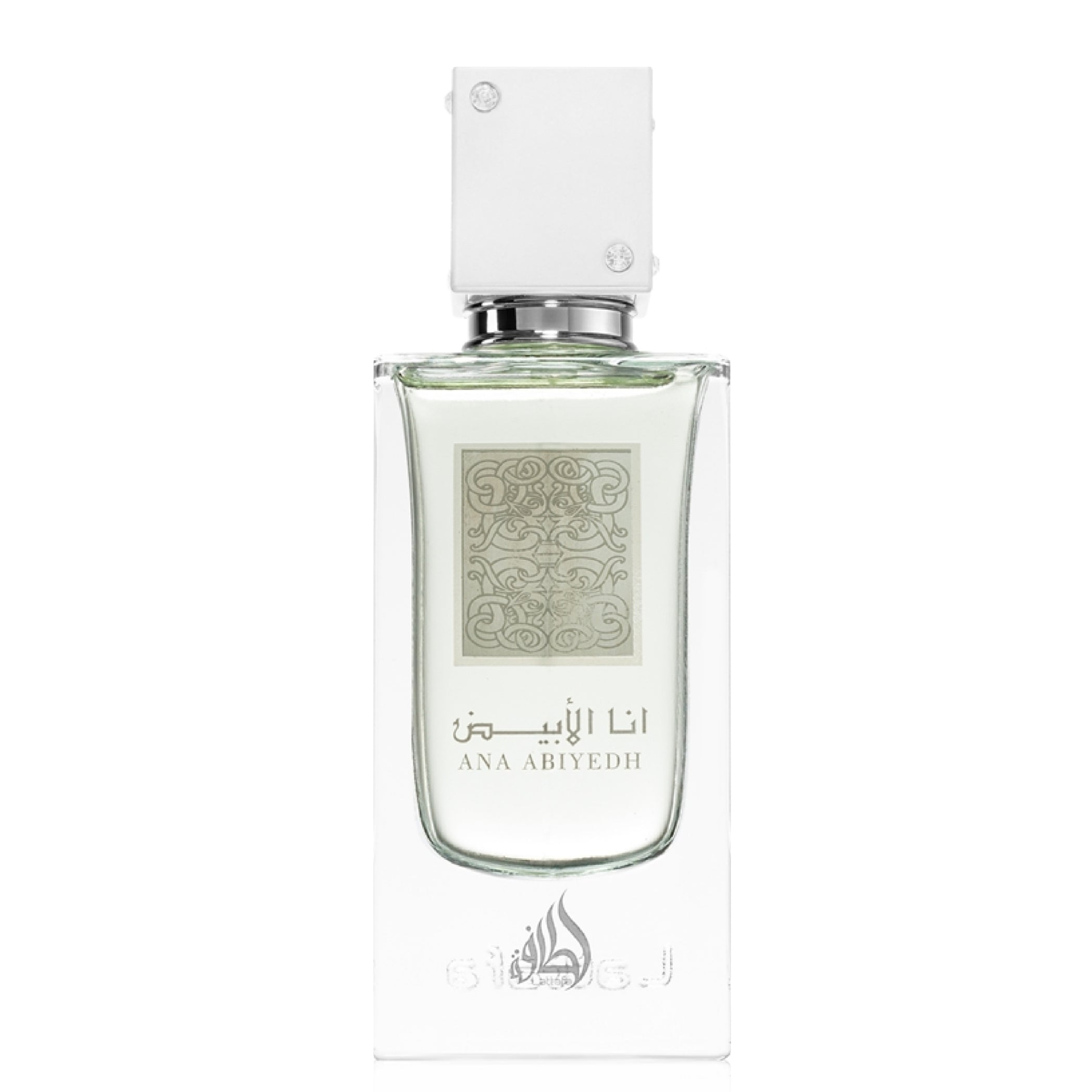 Lattafa - Ana Abiyedh - 60 ml