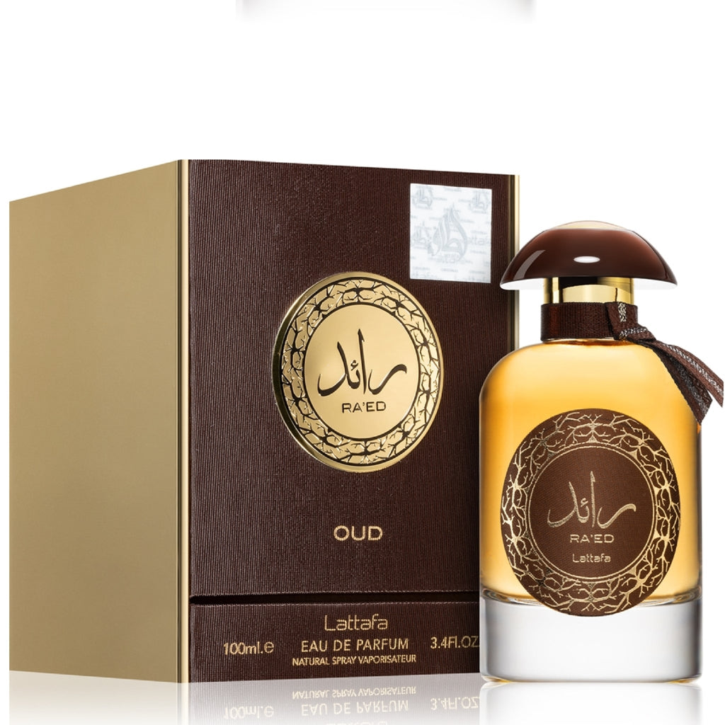 Lattafa - Ra’ed Oud - 100ml