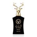 Lattafa - Al Noble Ameer - 100ml