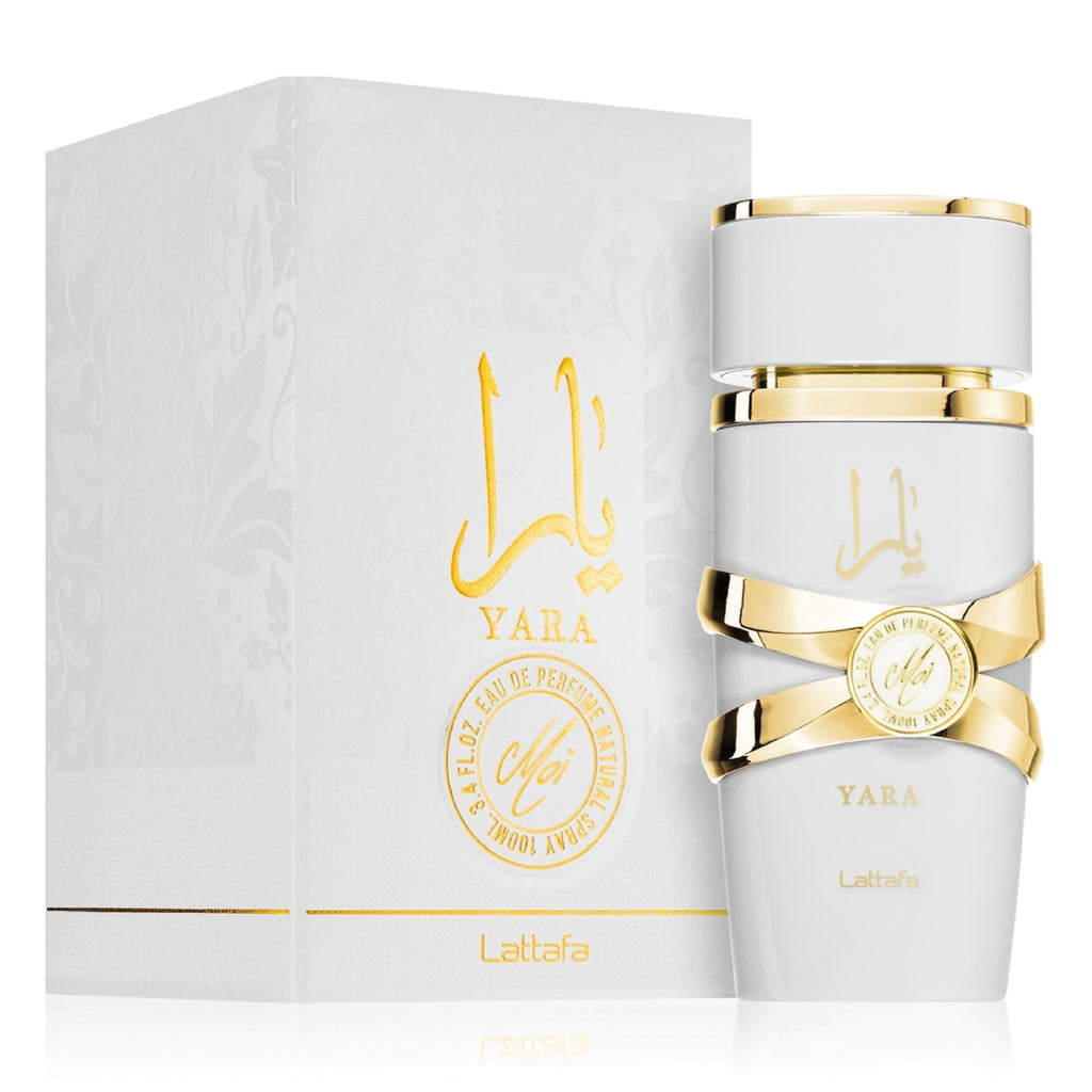 Lattafa - Yara Moi - 100ml