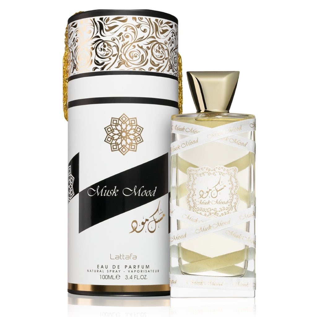 Lattafa - Musk Mood - 100ml