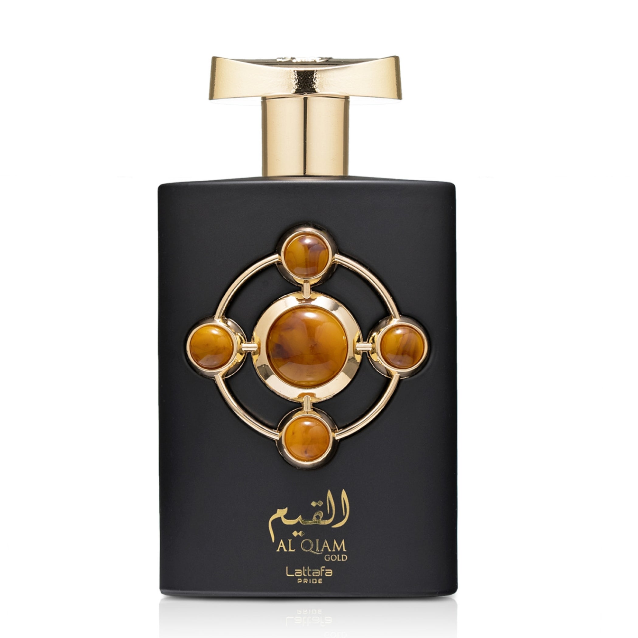 Lattafa - Al Qiam Gold - 100ml