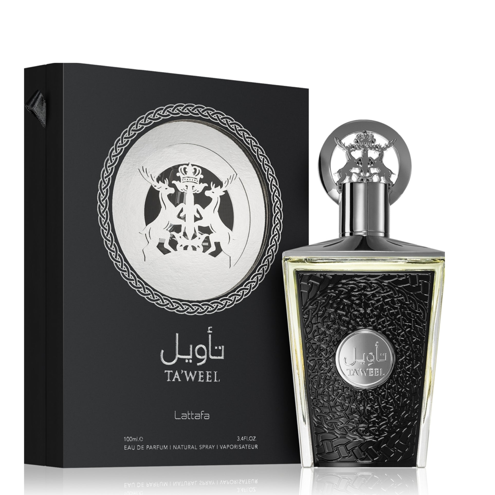 Lattafa - Taweel - 100ml