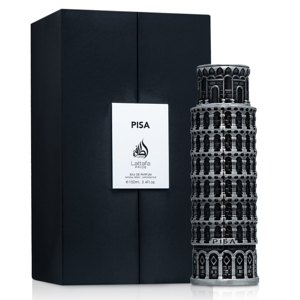 Lattafa Pride - Pisa - 100ml