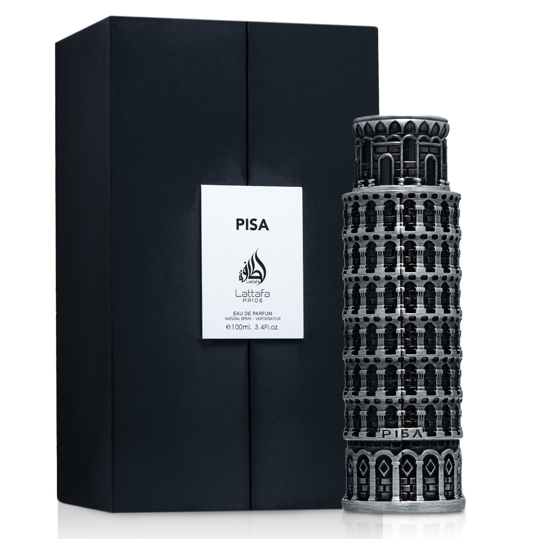 Lattafa Pride - Pisa - 100ml