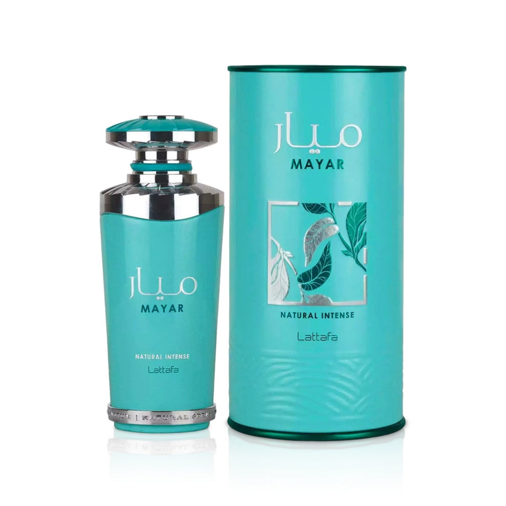 Lattafa - Mayar Natural Intense - 100ml