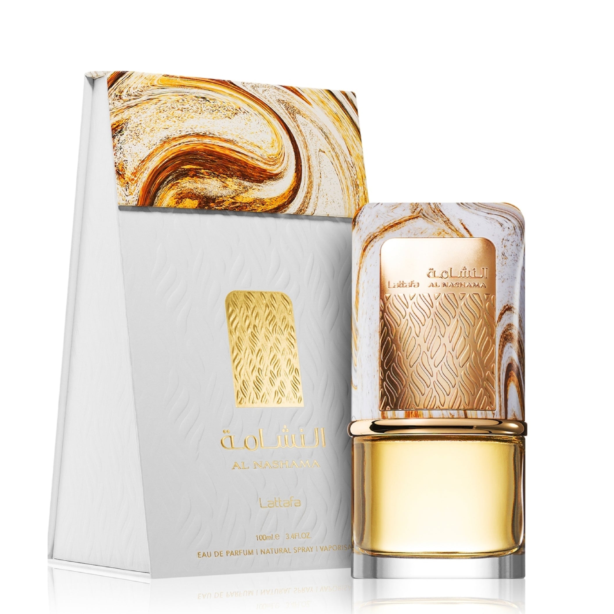 Lattafa - Al Nashama - 100ml