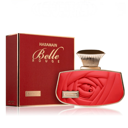 Al Haramain - Belle Rouge - 100ml