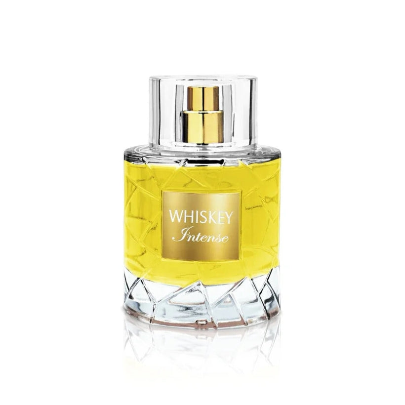 Fragrance World - Whiskey Intense - 100ml