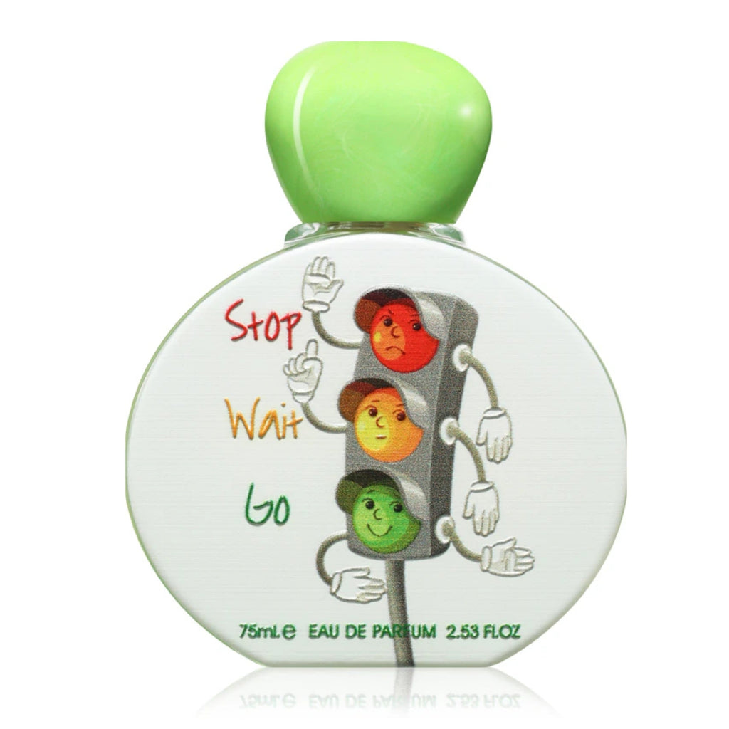 Lattafa Pride - Stop Wait Go Kids - 75ml
