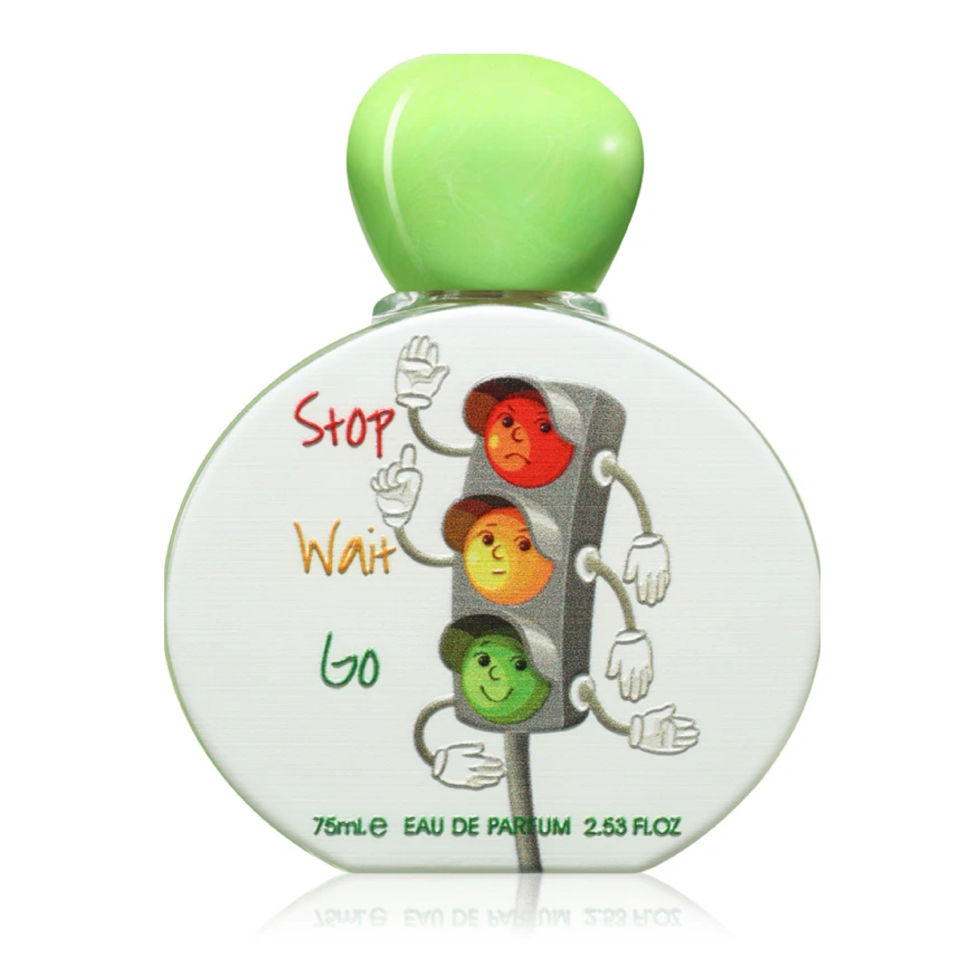 Lattafa Pride - Stop Wait Go Kids - 75ml