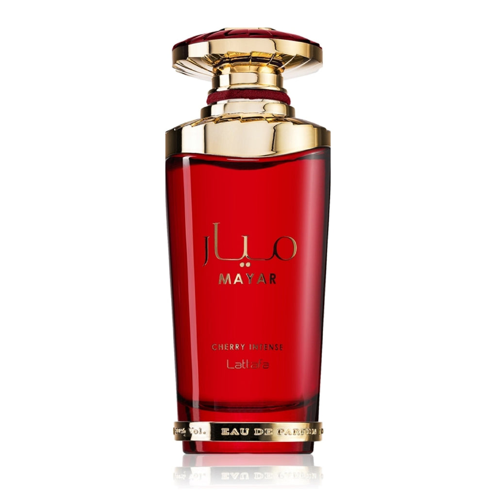 Lataffa Mayar - Cherry Intense - 100ml