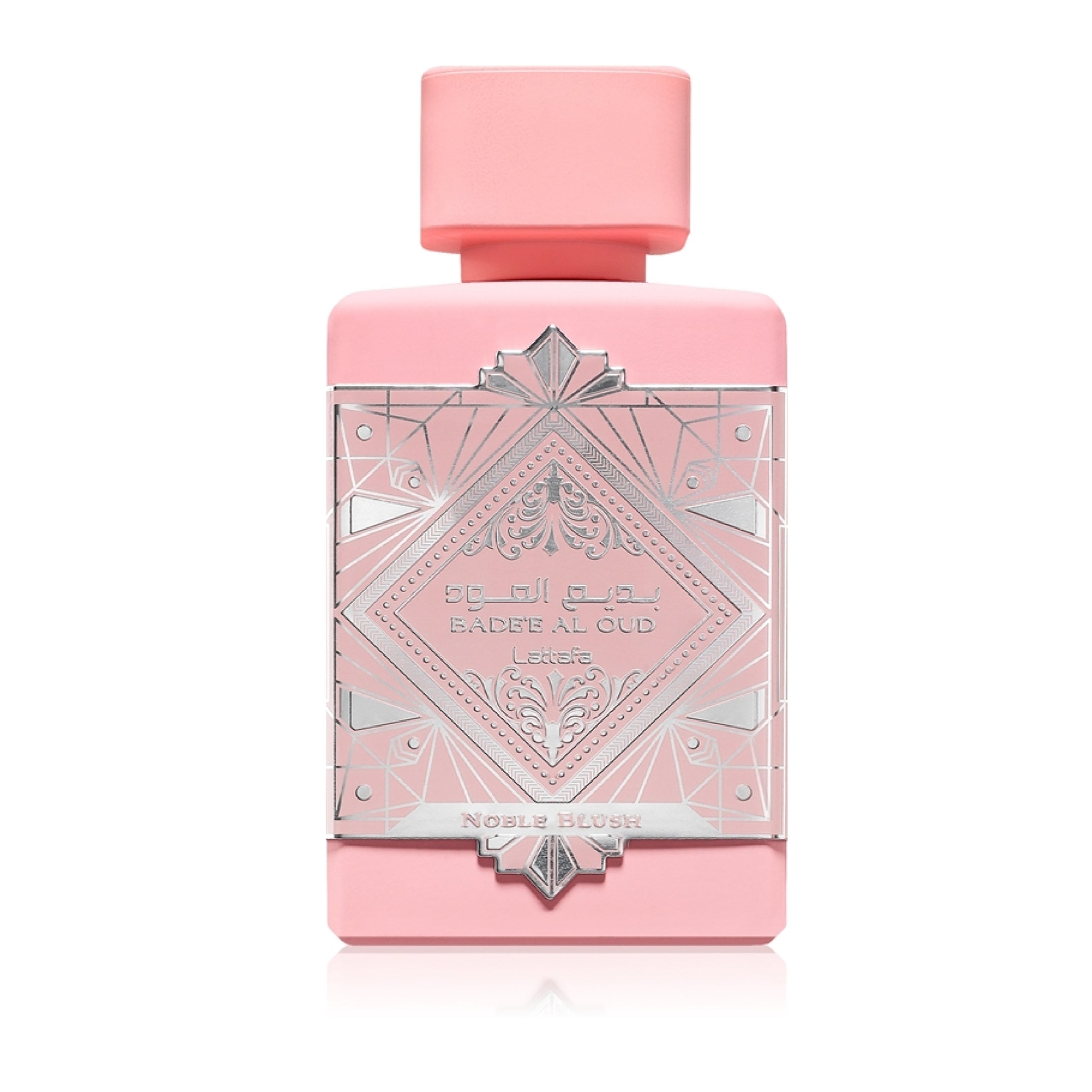 Lattafa - Bade'e Al Oudh Noble Blush - 100ml