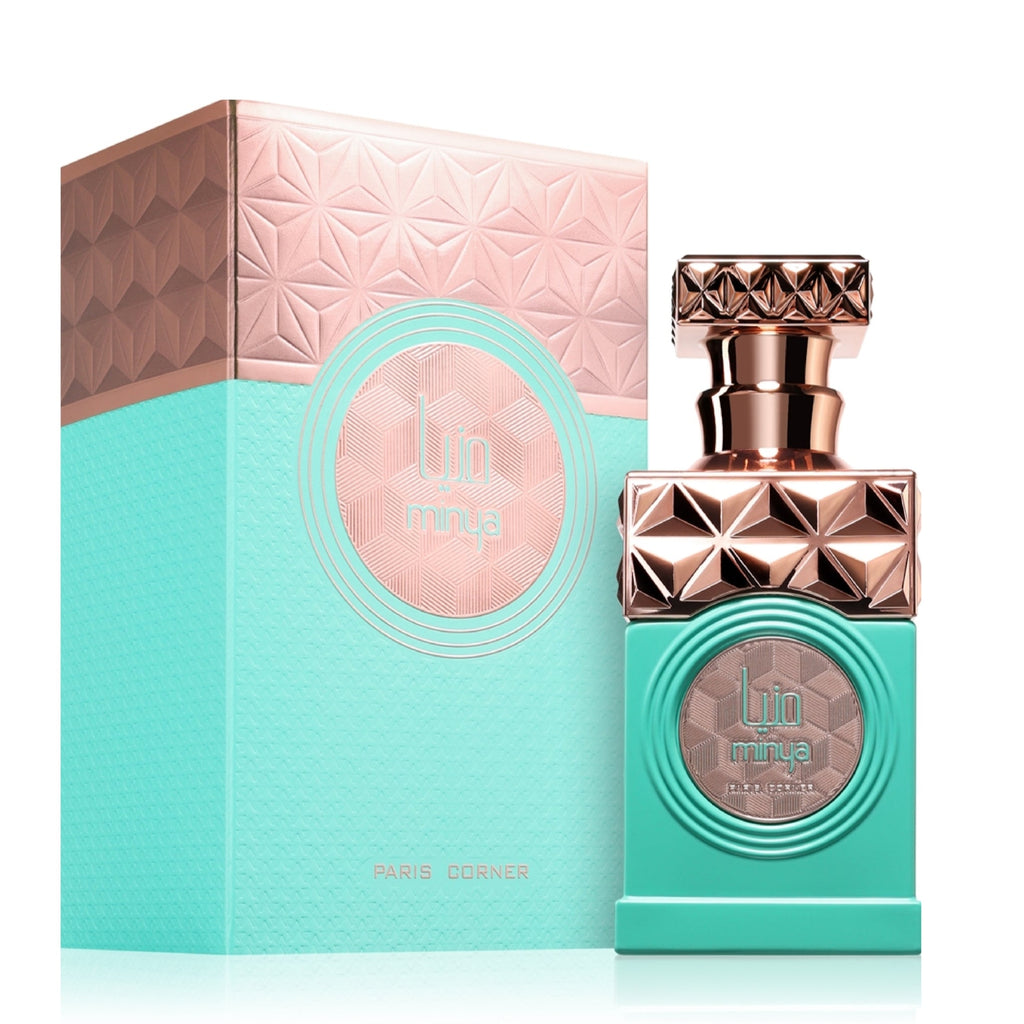 Paris Corner - Minya - 100ml