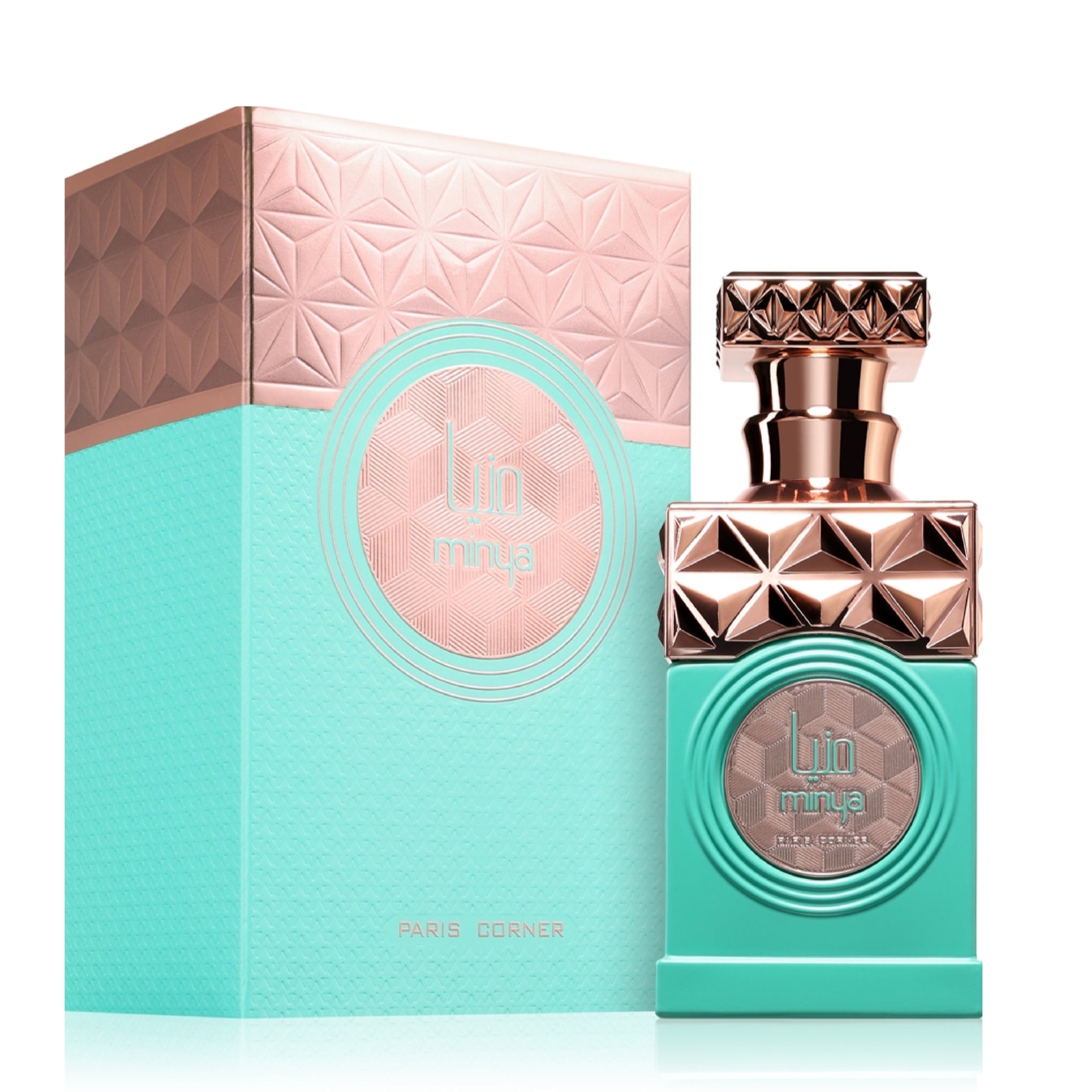 Paris Corner - Minya - 100ml