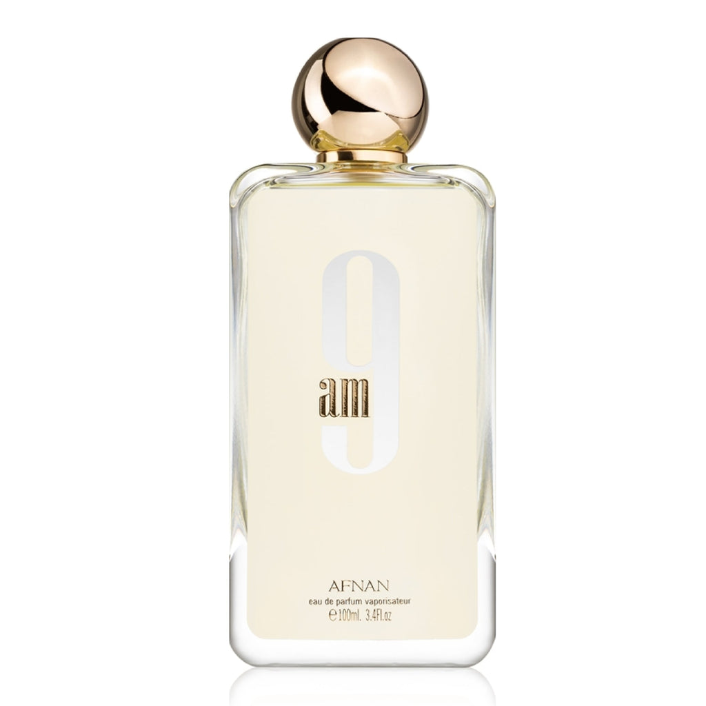 Afnan - 9AM - 100ml