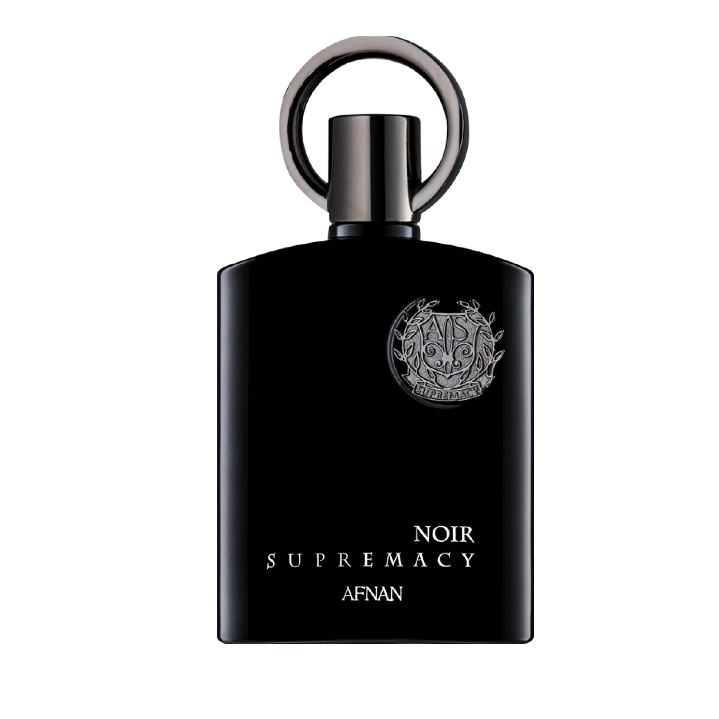 Afnan - Supremacy Noir - 100ml