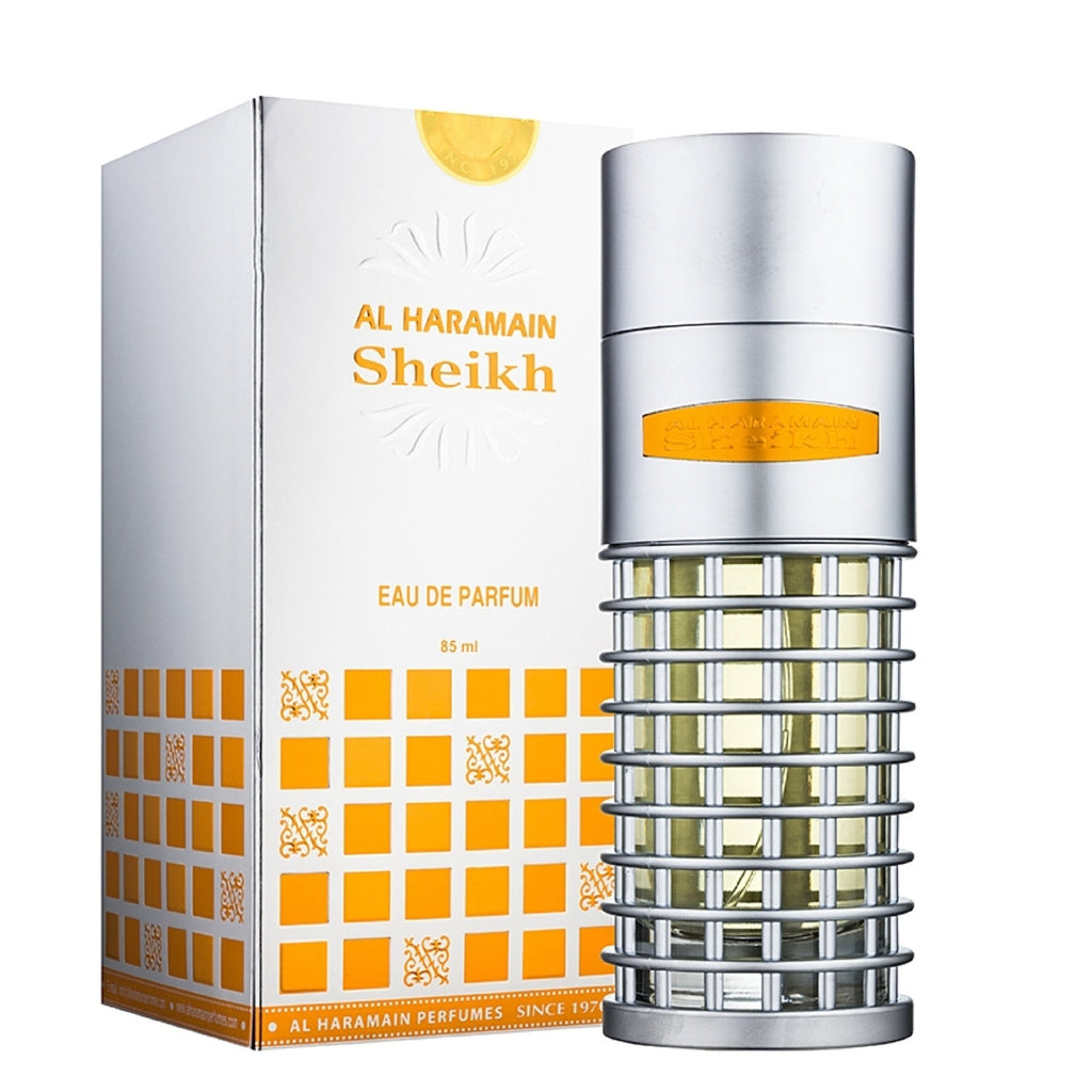 Al Haramain - Sheikh - 100ml