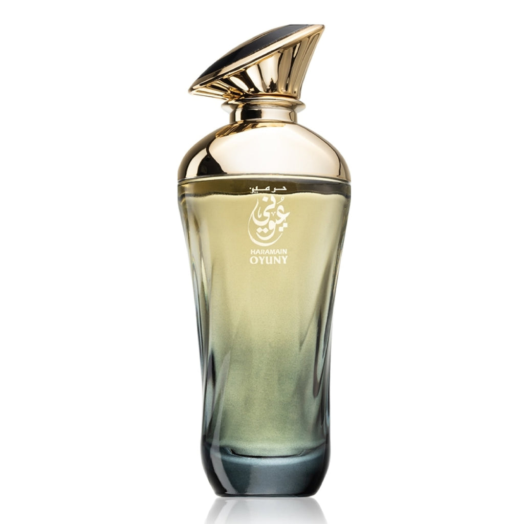 Al Haramain - Oyuny - 100ml