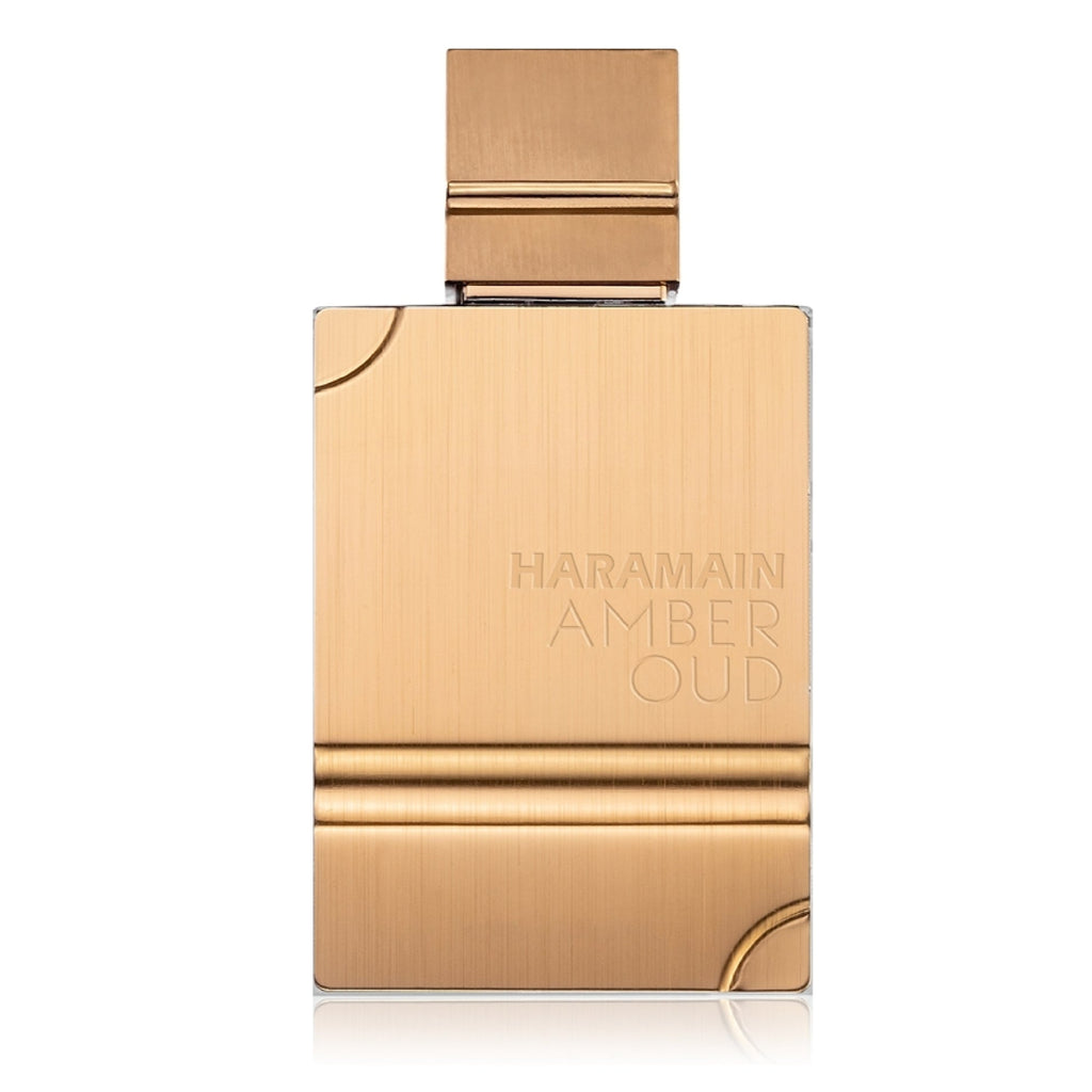 Al Haramain - Amber Oud - 60ml