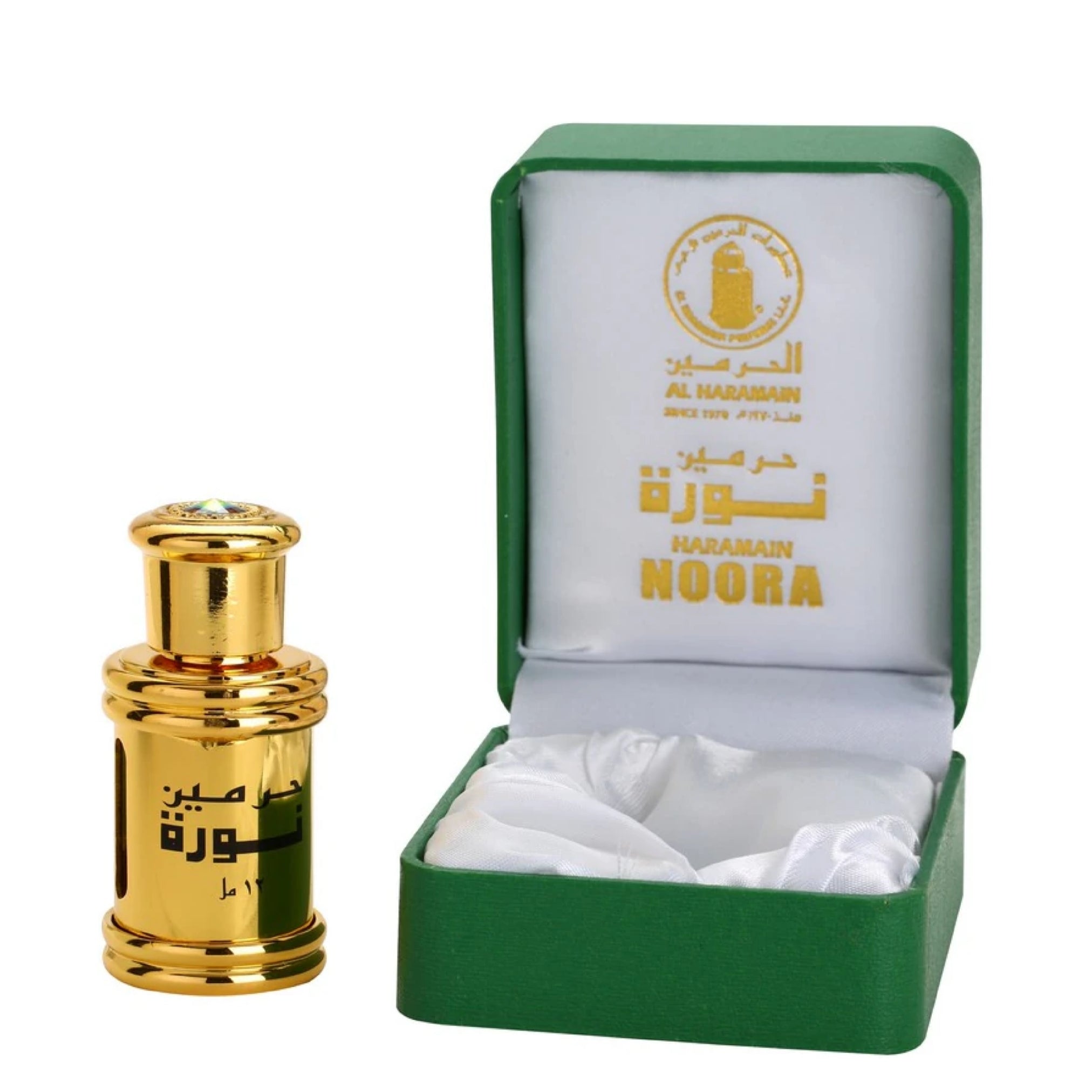 Al Haramain - Noora - 12ml