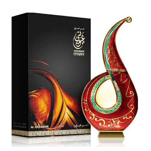 Al Haramain - Oyuny - 20ml