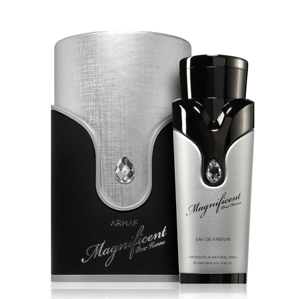 Armaf - Magnificent Pour Homme - 100ml