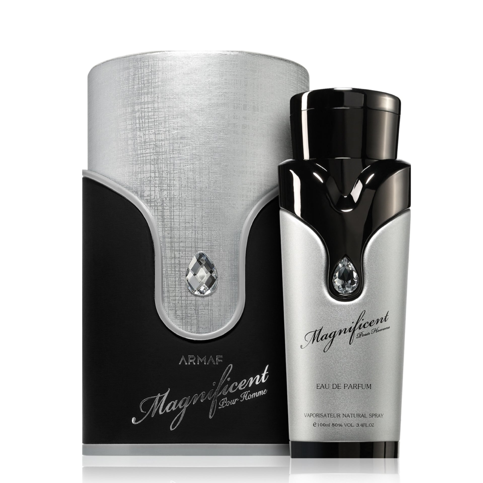 Armaf - Magnificent Pour Homme - 100ml
