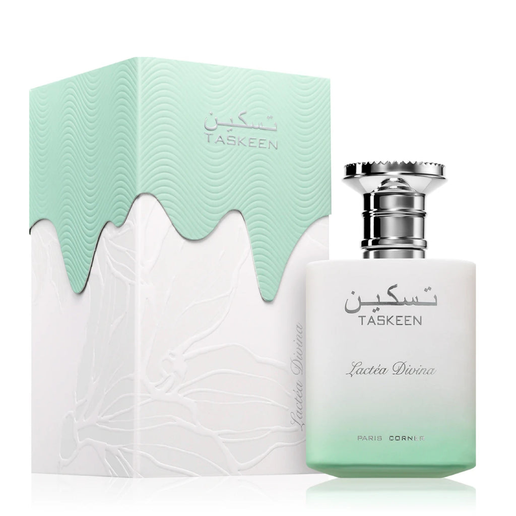 Paris Corner - Taskeen Lactéa - 100ml