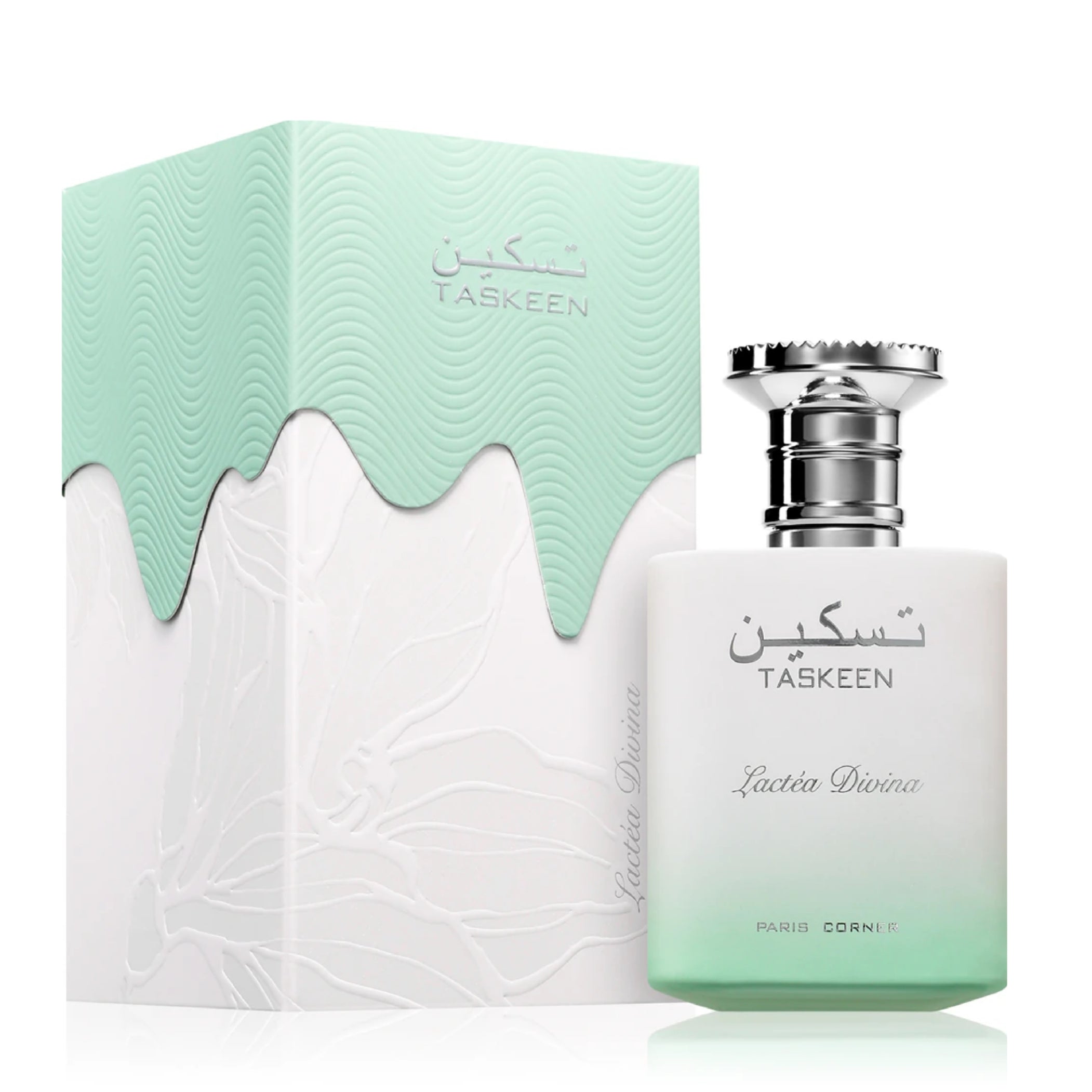 Paris Corner - Taskeen Lactéa - 100ml